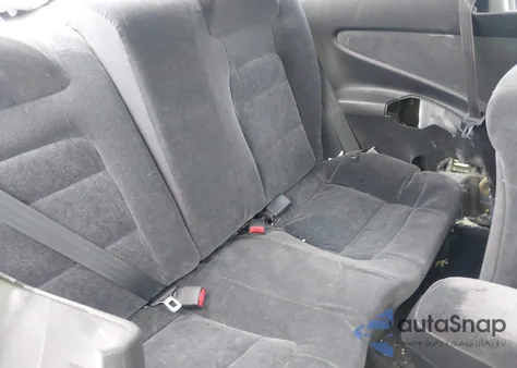 2000 Honda Accord 2.3 Ex из США, поврежденный, VIN 1HGCG3253YA030801